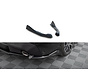 Maxton Design Rear Side Splitters V.2 BMW 2 Coupe G42