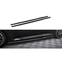 Maxton Design Side Skirts Diffusers V.1 BMW 2 Coupe G42