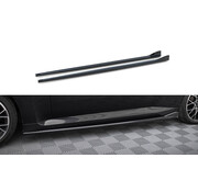 Maxton Design Maxton Design Side Skirts Diffusers V.2 BMW 2 Coupe G42