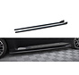 Maxton Design Side Skirts Diffusers V.2 BMW 2 Coupe G42