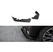 Maxton Design Maxton Design Front Flaps passend voor BMW 2 Coupe G42