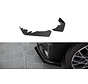 Maxton Design Front Flaps passend voor BMW 2 Coupe G42