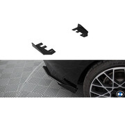 Maxton Design Maxton Design Rear Side Flaps passend voor BMW 2 Coupe G42