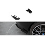 Maxton Design Rear Side Flaps BMW 2 Coupe G42