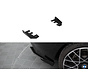 Maxton Design Rear Side Flaps passend voor BMW 2 Coupe G42