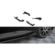 Maxton Design Maxton Design Side Flaps passend voor BMW 2 Coupe G42