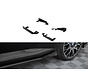 Maxton Design Side Flaps passend voor BMW 2 Coupe G42