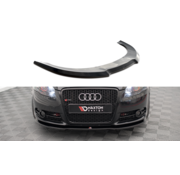 Maxton Design Maxton Design Front Splitter Audi A4 S-Line B7