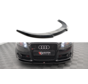 Maxton Design Front Splitter Audi A4 S-Line B7