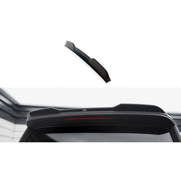 Maxton Design Maxton Design Spoiler Cap 3D Volkswagen Multivan T7