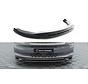 Maxton Design Front Splitter V.1 Volkswagen Multivan T7