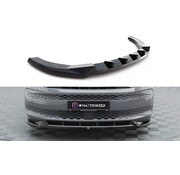 Maxton Design Maxton Design Front Splitter V.2 Volkswagen Multivan T7