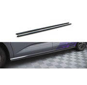 Maxton Design Maxton Design Side Skirts Diffusers Volkswagen Multivan T7