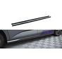 Maxton Design Side Skirts Diffusers Volkswagen Multivan T7