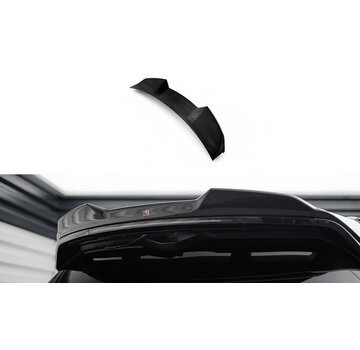 Maxton Design Maxton Design Spoiler Cap 3D Land Rover Discovery HSE Mk5