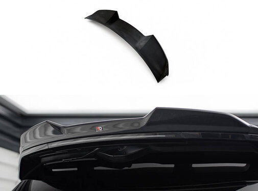 Maxton Design Maxton Design Spoiler Cap 3D Land Rover Discovery HSE Mk5