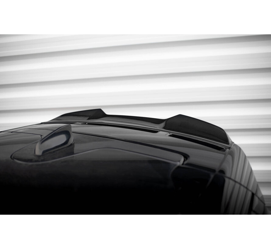 Maxton Design Spoiler Cap 3D Land Rover Discovery HSE Mk5