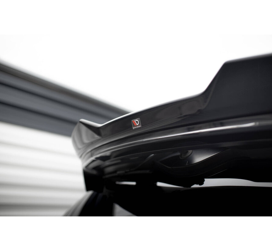 Maxton Design Spoiler Cap 3D Land Rover Discovery HSE Mk5