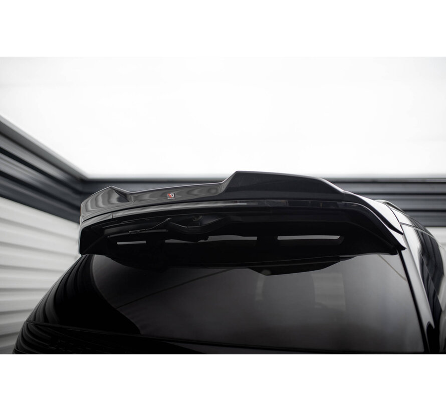 Maxton Design Spoiler Cap 3D Land Rover Discovery HSE Mk5