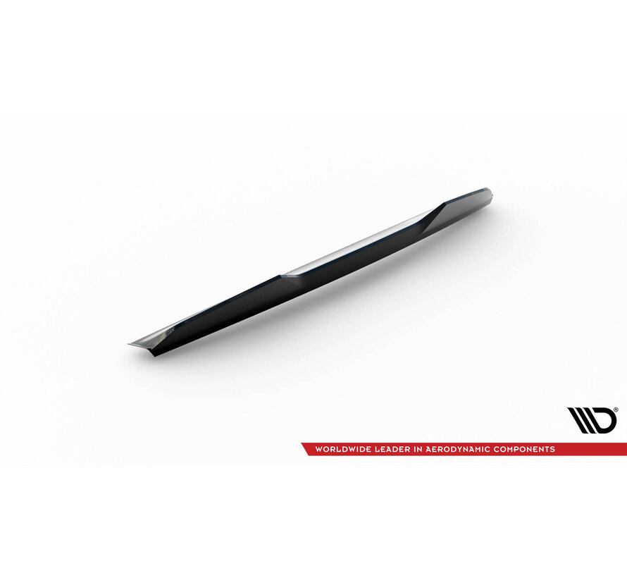 Maxton Design Spoiler Cap 3D Land Rover Discovery HSE Mk5