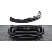 Maxton Design Maxton Design Front Splitter Land Rover Discovery HSE Mk5