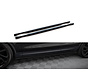 Maxton Design Side Skirts Diffusers Land Rover Discovery HSE Mk5