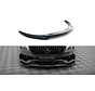 Maxton Design Front Splitter V.1 Mercedes-Benz A AMG-Line W176 Facelift