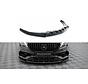 Maxton Design Front Splitter V.2 Mercedes-Benz A AMG-Line W176 Facelift