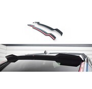 Maxton Design Maxton Design Spoiler Cap Volvo C40 Mk1