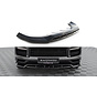 Maxton Design Front Splitter Porsche Cayenne Sport Design Mk3