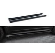 Maxton Design Maxton Design Side Skirts Diffusers Porsche Cayenne Sport Design Mk3