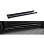 Maxton Design Side Skirts Diffusers Porsche Cayenne Sport Design Mk3