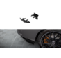 Maxton Design Rear Side Flaps Mercedes-AMG C63 Sedan / Estate W205 Facelift