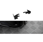 Maxton Design Maxton Design Rear Side Flaps Mercedes-Benz A AMG-Line W176 Facelift