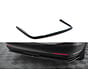 Maxton Design Central Rear Splitter V.2 Mercedes-Benz S W222