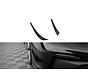 Maxton Design Front Bumper Wings (Canards) Porsche 911 992 GT3