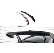 Maxton Design Maxton Design Upper Spoiler Cap Porsche 911 992 GT3