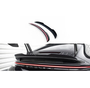 Maxton Design Maxton Design Lower Spoiler Cap Porsche 911 992 GT3