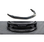 Maxton Design Front Splitter Porsche 911 992 GT3