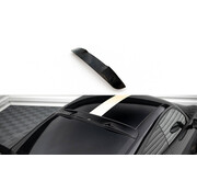 Maxton Design Maxton Design The extension of the rear window Porsche 911 992 GT3