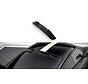 Maxton Design The extension of the rear window Porsche 911 992 GT3