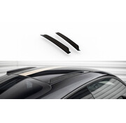 Maxton Design Maxton Design Short Roof Rails Porsche 911 992 GT3