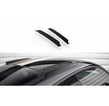 Maxton Design Maxton Design Short Roof Rails Porsche 911 992 GT3