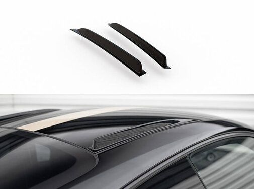 Maxton Design Maxton Design Short Roof Rails Porsche 911 992 GT3