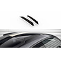 Maxton Design Short Roof Rails Porsche 911 992 GT3