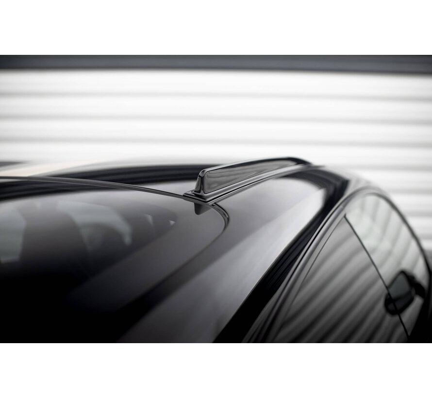 Maxton Design Short Roof Rails Porsche 911 992 GT3