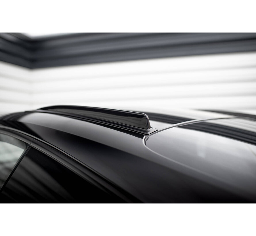 Maxton Design Short Roof Rails Porsche 911 992 GT3