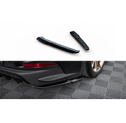 Maxton Design Maxton Design Rear Side Splitters Porsche 911 992 GT3