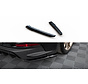 Maxton Design Rear Side Splitters Porsche 911 992 GT3