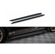 Maxton Design Maxton Design Side Skirts Diffusers Porsche 911 992 GT3